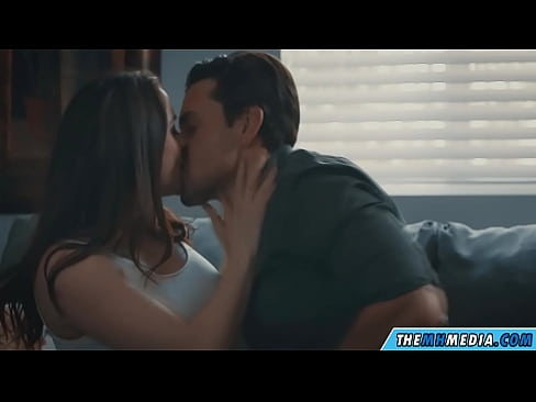 ❤️ Ρομαντικό σεξ με μια καλή μαμά με πλούσιο στήθος ️❌ Πόρνο fb ❌️
